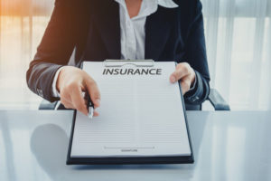 filing a roof insurance claim