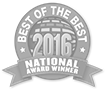 Best of the Best 2016 | Acura Roofing