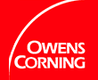 Owens Corning logo | Acura Roofing