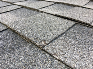 roofing shingles that need to be replaced