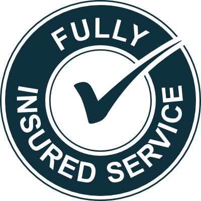 Fully Insured Service img | Acura Roofing