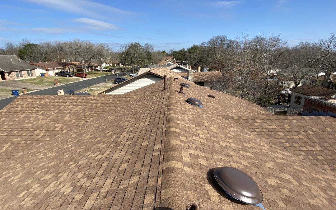 Local Roofing Company
