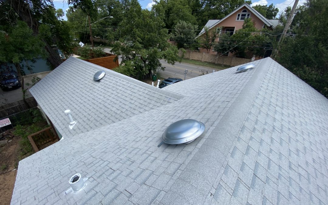 Spotting Roofing Issues Early